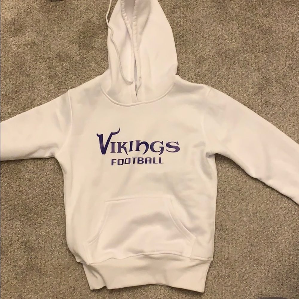 Vikings hoodie